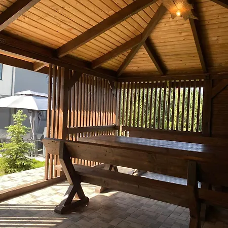 гірський континент 5*