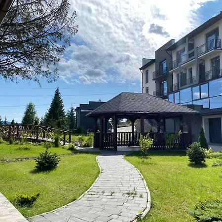 гірський континент