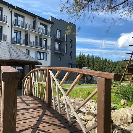 гірський континент 5*