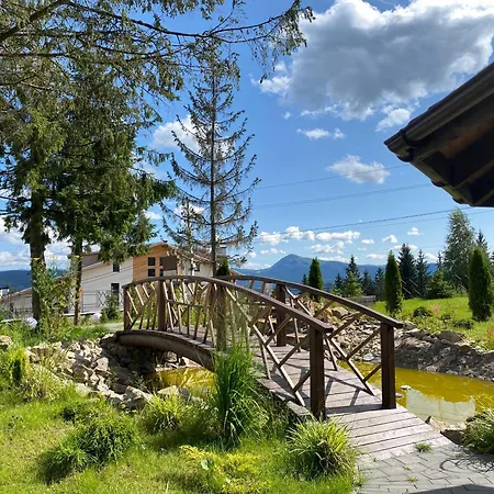 гірський континент Yablunytsia
