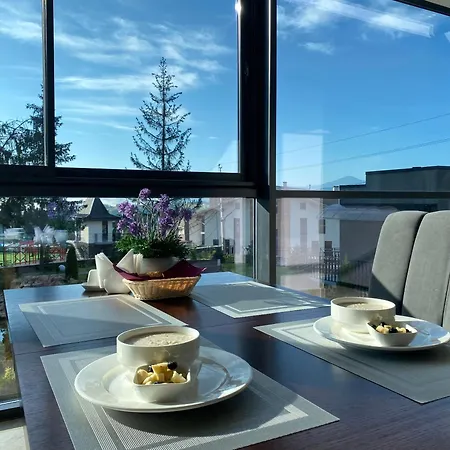 гірський континент 5* Yablunytsia