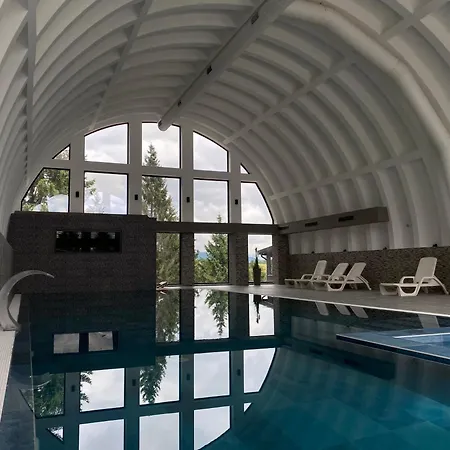 Hotel гірський континент