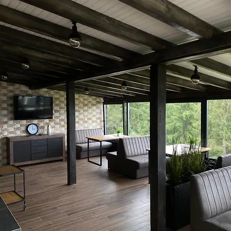 гірський континент 5*