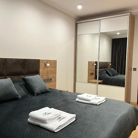 гірський континент Hotel