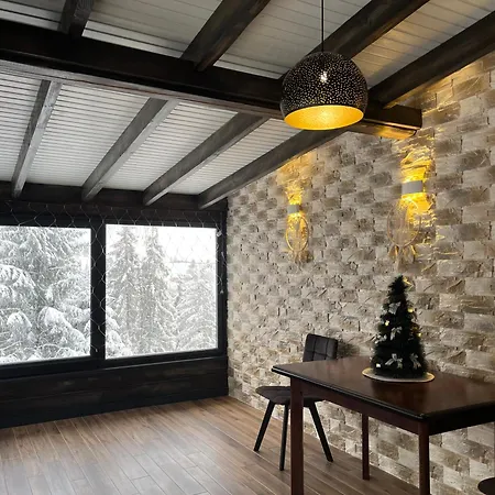 гірський континент 5* Yablunytsia