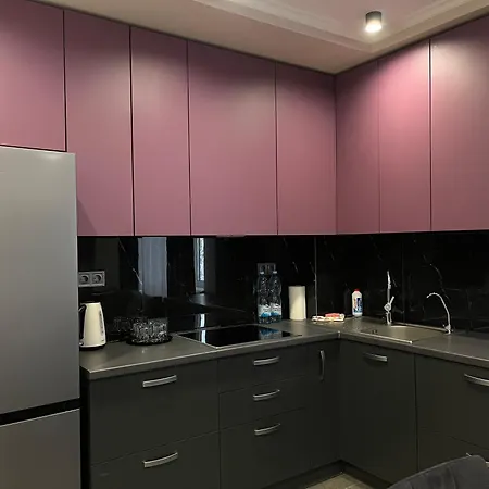 гірський континент Hotel 5*