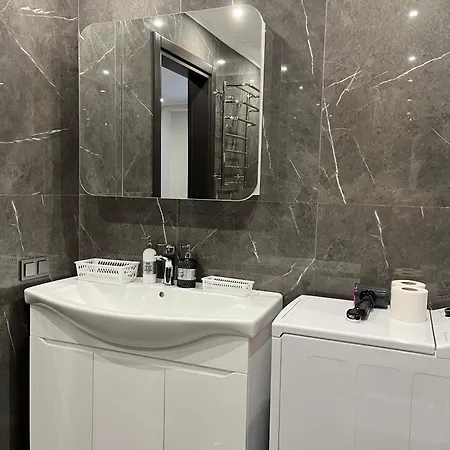 Hotel гірський континент