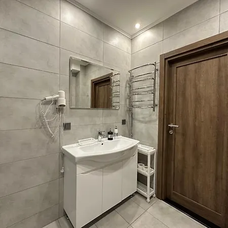гірський континент 5*
