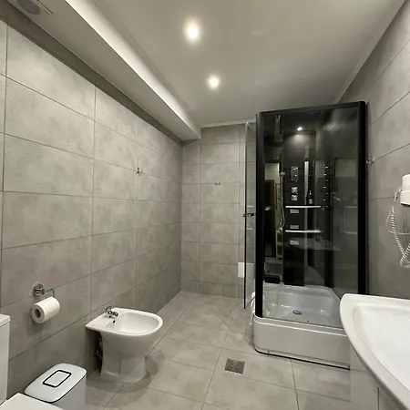 гірський континент 5*