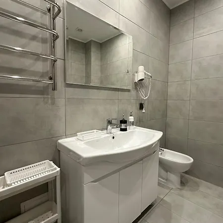 гірський континент 5* Yablunytsia