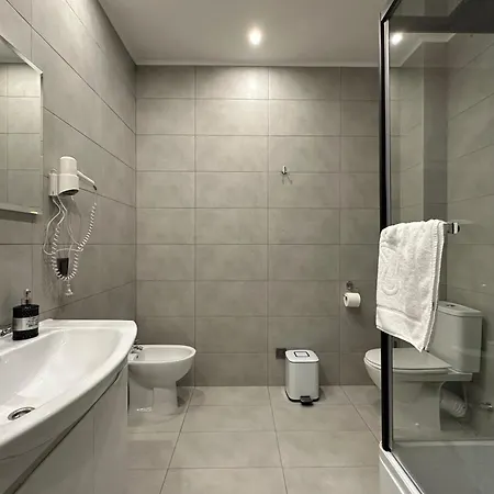 гірський континент Hotel 5*