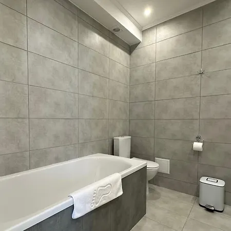гірський континент Hotel Yablunytsia