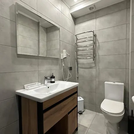 гірський континент 5*