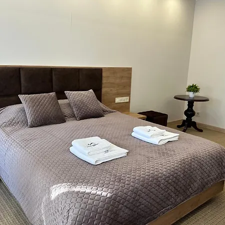 Hotel гірський континент 5*