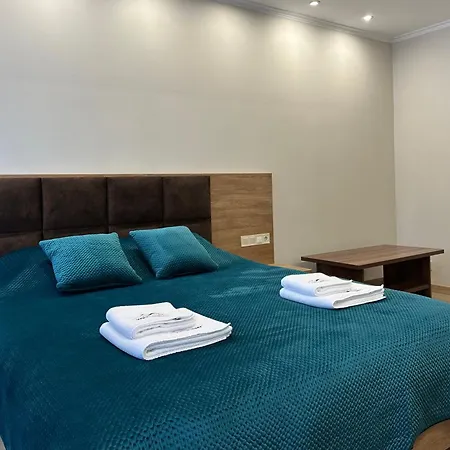 Hotel гірський континент Yablunytsia