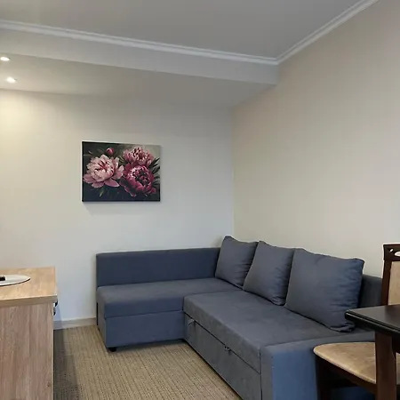 гірський континент 5* Yablunytsia