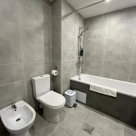 Hotel гірський континент 5*