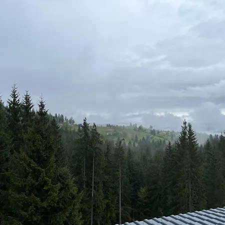 Hotel гірський континент Yablunytsia