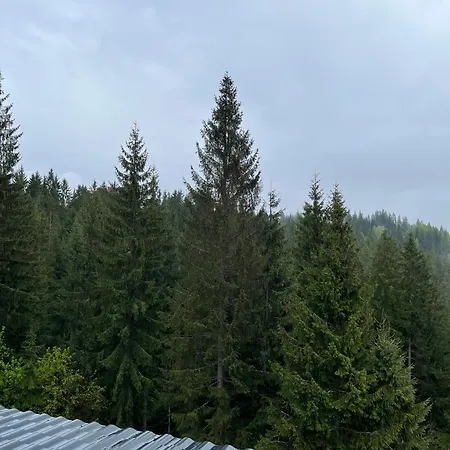 гірський континент Hotel