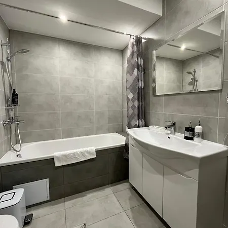 Hotel гірський континент 5*